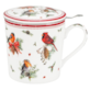 BN BIRDS OF WINTER KUBEK ZAPARZACZ DOMEK 400ml