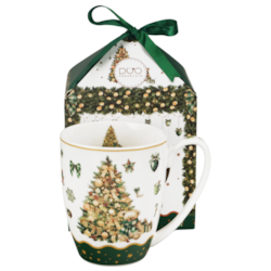 BN TREE SPARKLE KUBEK W PUDEŁKU 360ml