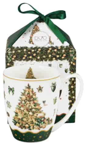 BN TREE SPARKLE KUBEK W PUDEŁKU 360ml