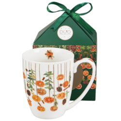 BN WINTER FRUITS KUBEK W PUDEŁKU 360ml