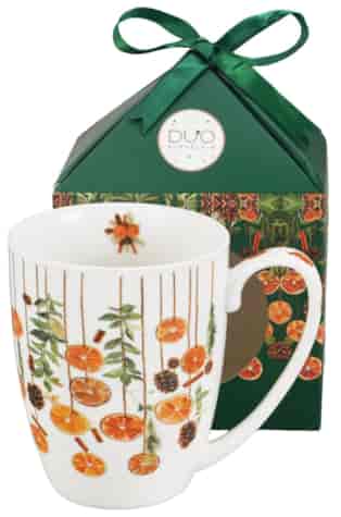 BN WINTER FRUITS KUBEK W PUDEŁKU 360ml