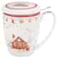 BN GINGERBREAD HOUSE KUBEK ZAPARZACZ 360ml