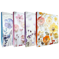 TOREBKA PREZENTOWA 32x11x44cm JUS-9333