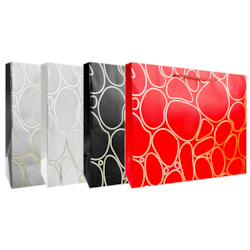 TOREBKA PREZENTOWA PR 42x12x31cm JUS-9323P