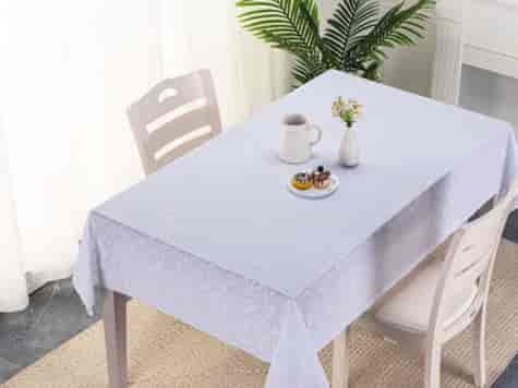 GRETA KORONKA PCV 135-140 LA-0555U WHITE