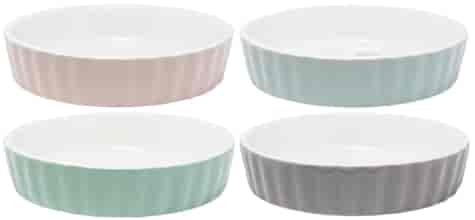 PASTEL FORMA PORCELANOWA TARTA 11,5cm 24320110