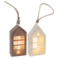 LED HOUSE ZAWIESZKA 20cm 23080313