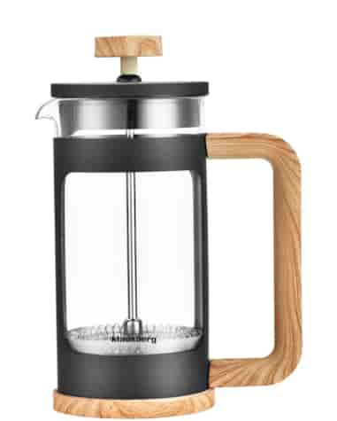 ZAPARZACZ DO HERBATY KB-7679  350ml