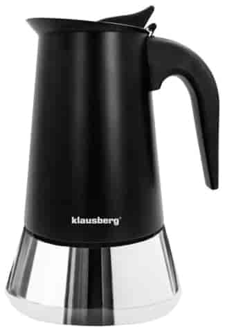 KAWIARKA ESPRESSO KB-7846 9 450