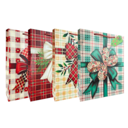 BN TOREBKA PREZENTOWA 26x10x32cm JUS-1852