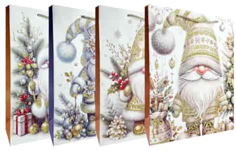 BN TOREBKA PREZENTOWA 30x12x40cm JUS-1843