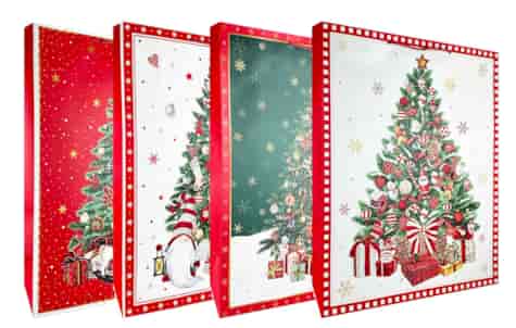 BN TOREBKA PREZENTOWA 41x15x53cm JUS-9364