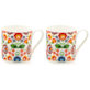 ŁOWICZ BC KUBEK KOMPLET 2EL W PUDEŁKU 250ml