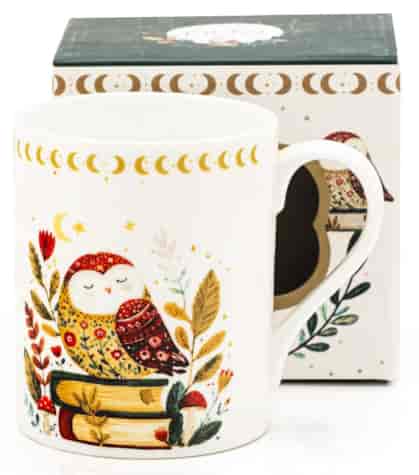 SOWIE HISTORIE BC KUBEK SIMPLY W PUDEŁKU 380ml