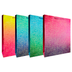 TOREBKA PREZENTOWA 30x12x42cm JUS-9163