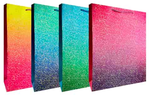 TOREBKA PREZENTOWA 30x12x42cm JUS-9163