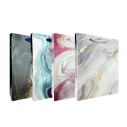 TOREBKA PREZENTOWA 18x10x23cm JUS-59713