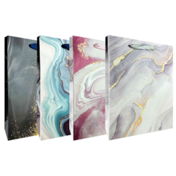 TOREBKA PREZENTOWA 31x12x40cm JUS-59711