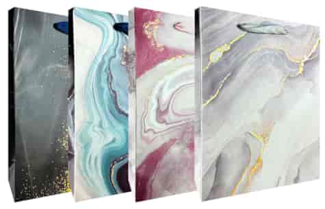 TOREBKA PREZENTOWA 31x12x40cm JUS-59711