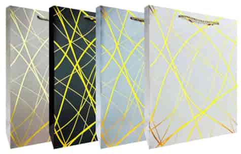 TOREBKA PREZENTOWA 30x12x40cm JUS-2262-1L