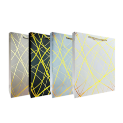 TOREBKA PREZENTOWA 18x11x23cm JUS-2262-1S