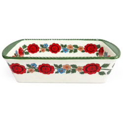 HALINA FORMA DO PIECZENIA CHLEBA 25cm 1800ml