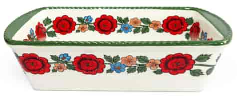HALINA FORMA DO PIECZENIA CHLEBA 25cm 1800ml