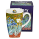 IRISES KUBEK KUBAS KWADRAT W PUDEŁKU 650ml