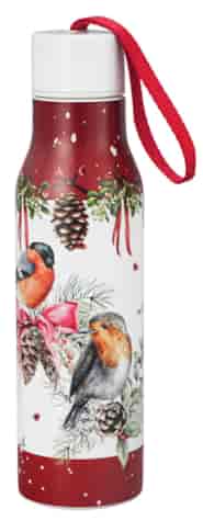 BN BIRDS OF WINTER BUTELKA TERMICZNA 500ml