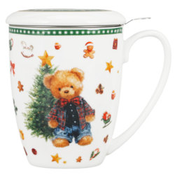 BN TEDDY NOEL KUBEK ZAPARZACZ 360ml
