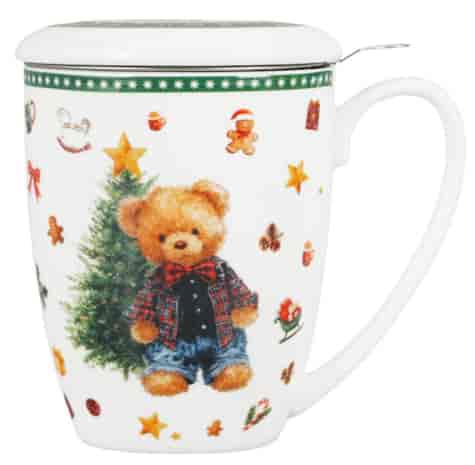 BN TEDDY NOEL KUBEK ZAPARZACZ 360ml