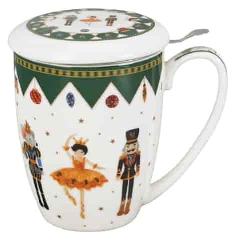BN NUTCRACKERS KUBEK ZAPARZACZ 360ml