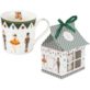 BN NUTCRACKERS KUBEK 400ml + OPAK DOMEK
