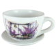 OSŁONKA DONICZKA CERAMICZNA 29,5cm JUS17B-Y082A D