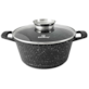 KLONBERG GARNEK ROMBY OKRĄGŁY  6,7L 28cm KB-3807