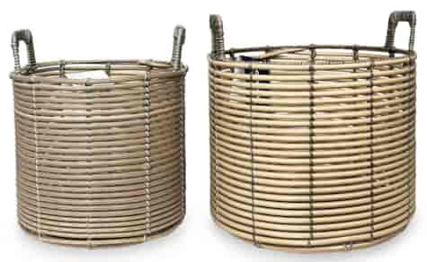 DONICZKA RATAN BAKET 2EL JUS-8400