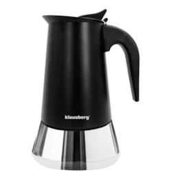 KAWIARKA ESPRESSO KB-7845 6 300