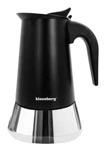 KAWIARKA ESPRESSO KB-7845 6 300