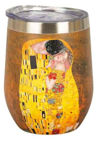 THE KISS CLASSIC KUBEK TERMICZNY 330ml