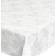 GRETA KORONKA PCV 135-140 LS-050B WHITE
