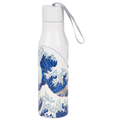 THE GREAT WAVE BUTELKA TERMICZNA 500ml