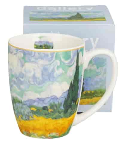 WHEAT FIELD KUBEK W PUDEŁKU 360ml