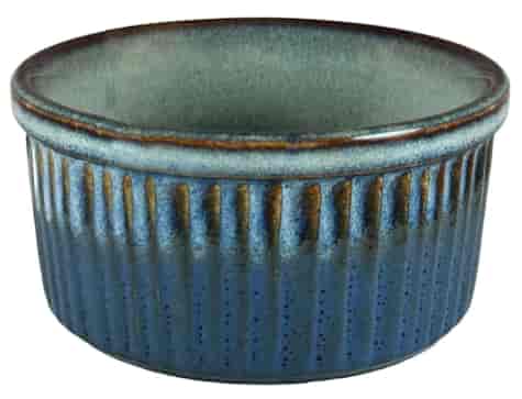 OMBRES GREY NAVY MISKA CREME BRULLE 10cm 200ml