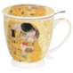 THE KISS ECRU KUBEK ZAPARZACZ NA STOPCE 500ml