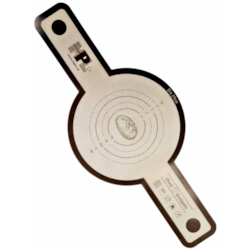 MATA SILIKONOWA DO PIECZENIA CHLEBA 55x24cm