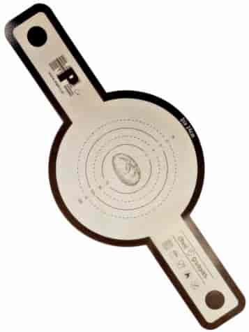 MATA SILIKONOWA DO PIECZENIA CHLEBA 55x24cm