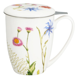 BARWY NATURY KUBEK ZAPARZACZ W PUDEŁKU 360ml