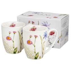 BARWY NATURY KUBEK KOMPLET 2EL W PUDEŁKU 360ml