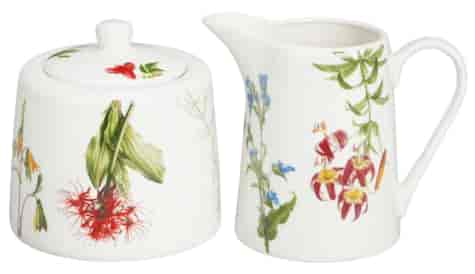 BARWY NATURY CUKIERNICA 230ml + MLECZNIK 280ml 2EL