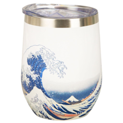 THE GREAT WAVE KUBEK TERMICZNY 330ml